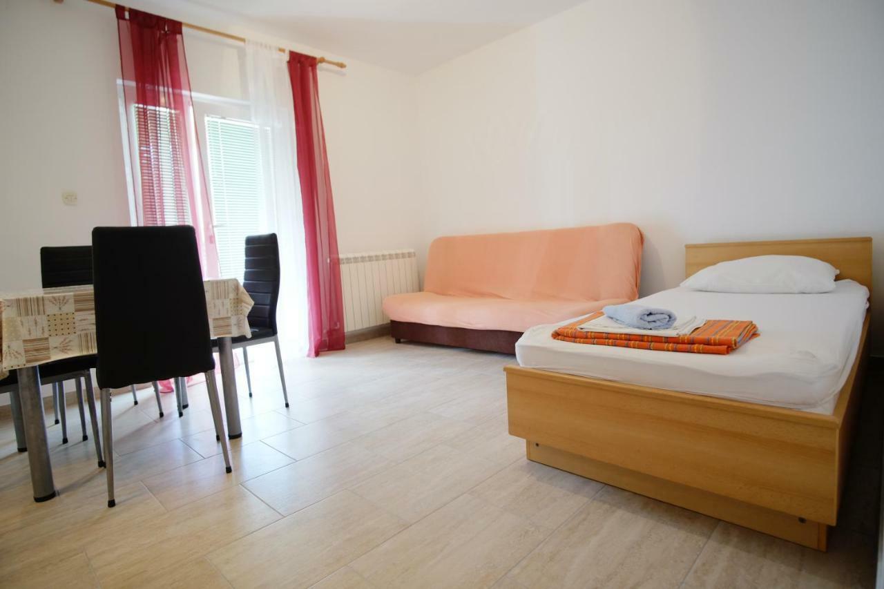 Apartment Gordana Drage Exterior foto