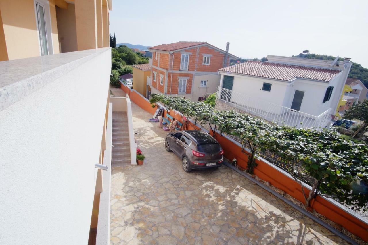 Apartment Gordana Drage Exterior foto