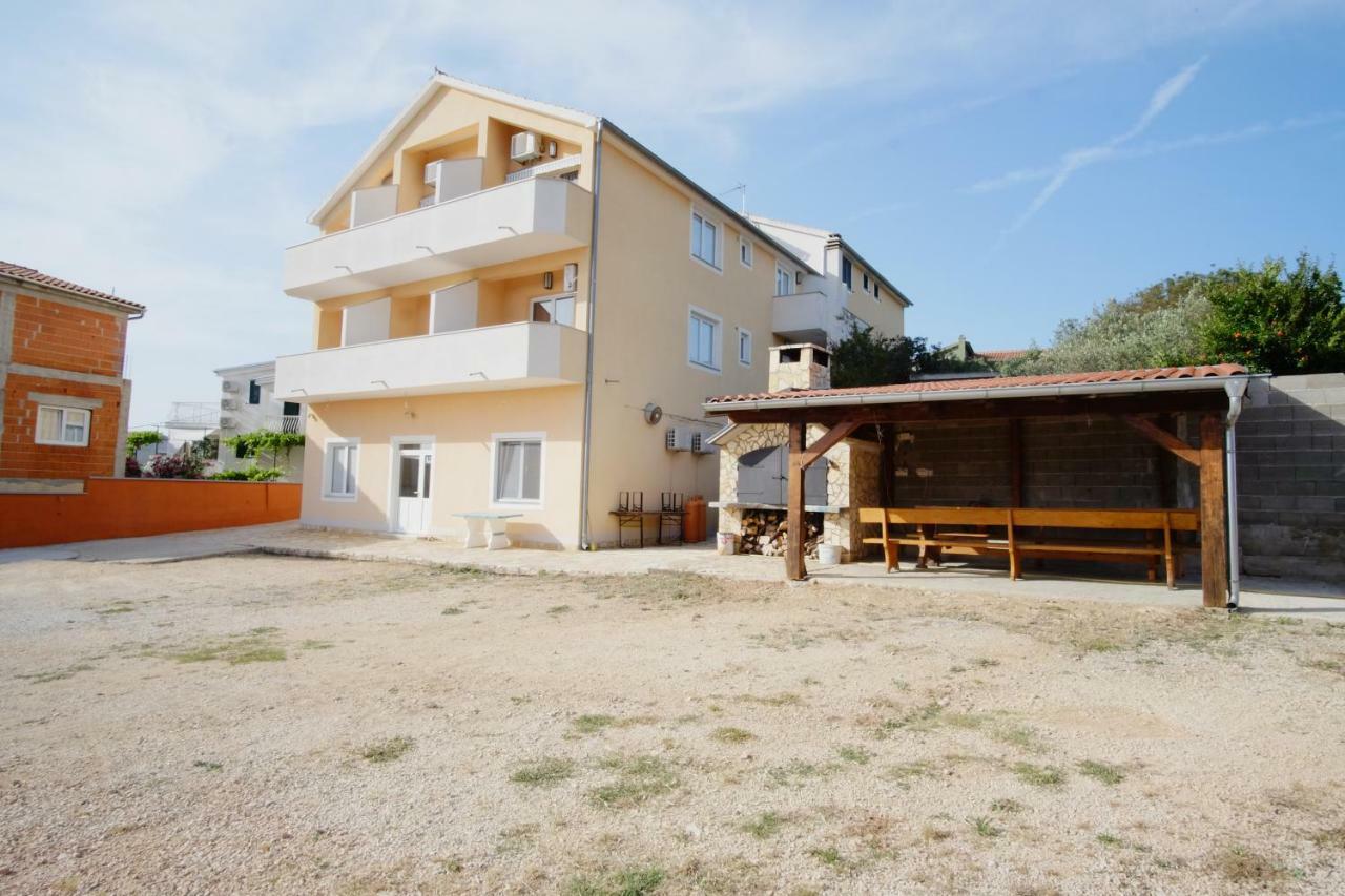 Apartment Gordana Drage Exterior foto