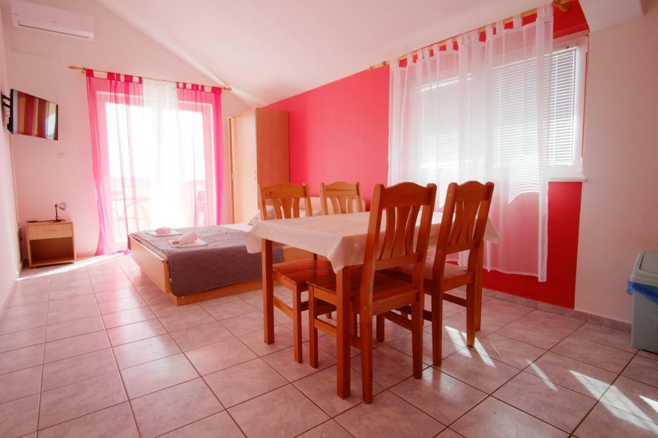Apartment Gordana Drage Exterior foto