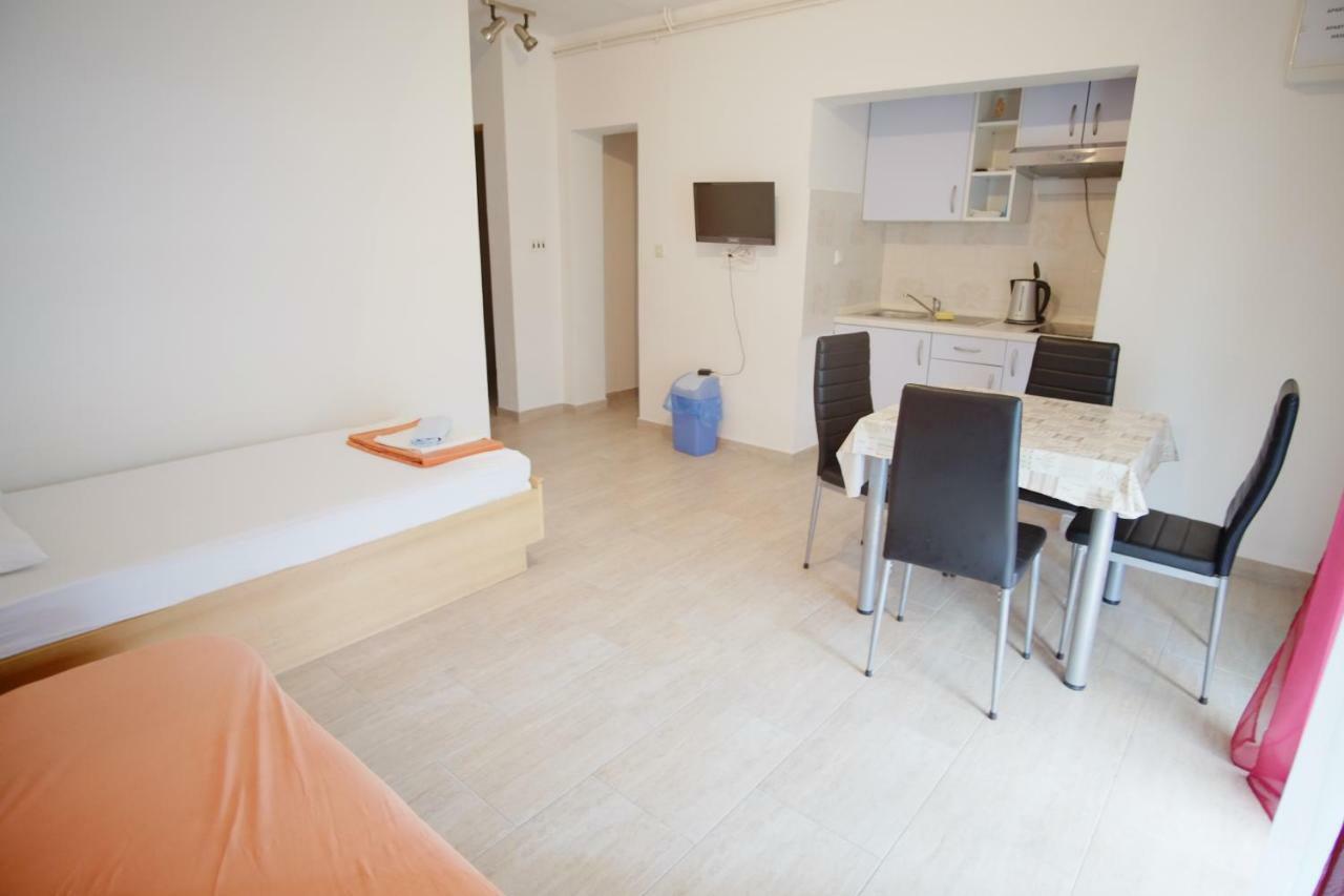 Apartment Gordana Drage Exterior foto