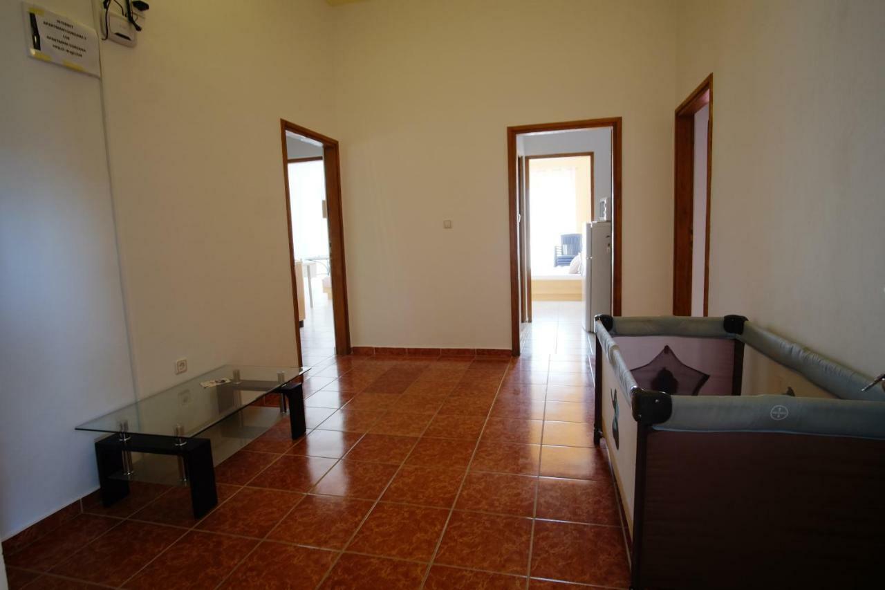 Apartment Gordana Drage Exterior foto
