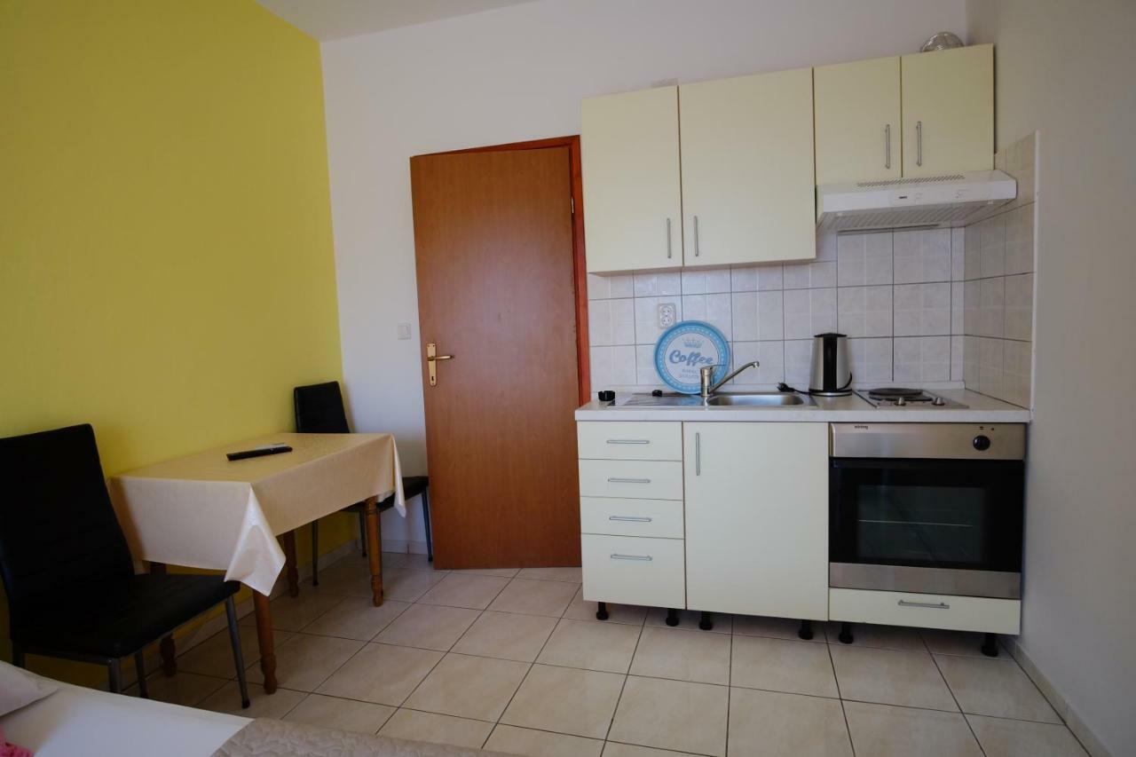 Apartment Gordana Drage Exterior foto