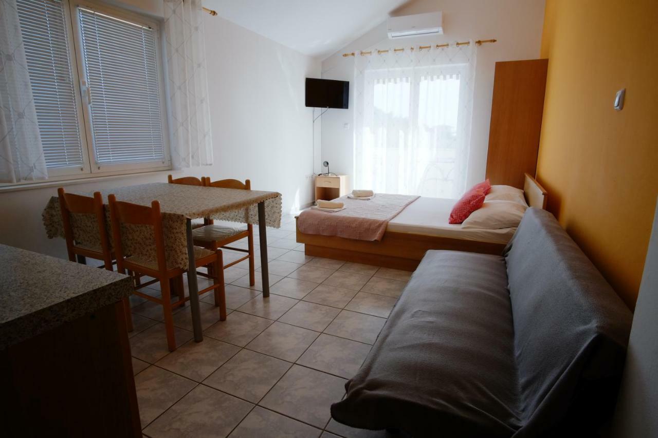 Apartment Gordana Drage Exterior foto