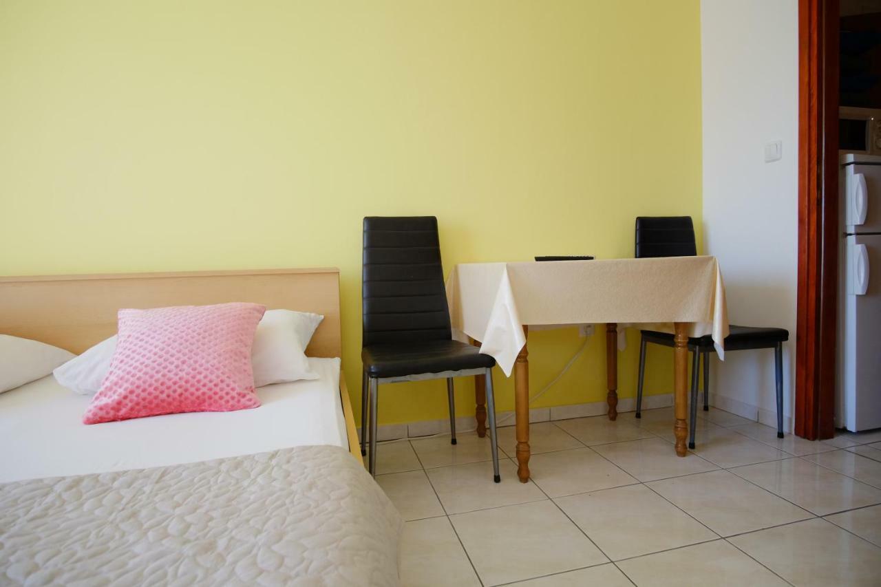 Apartment Gordana Drage Exterior foto